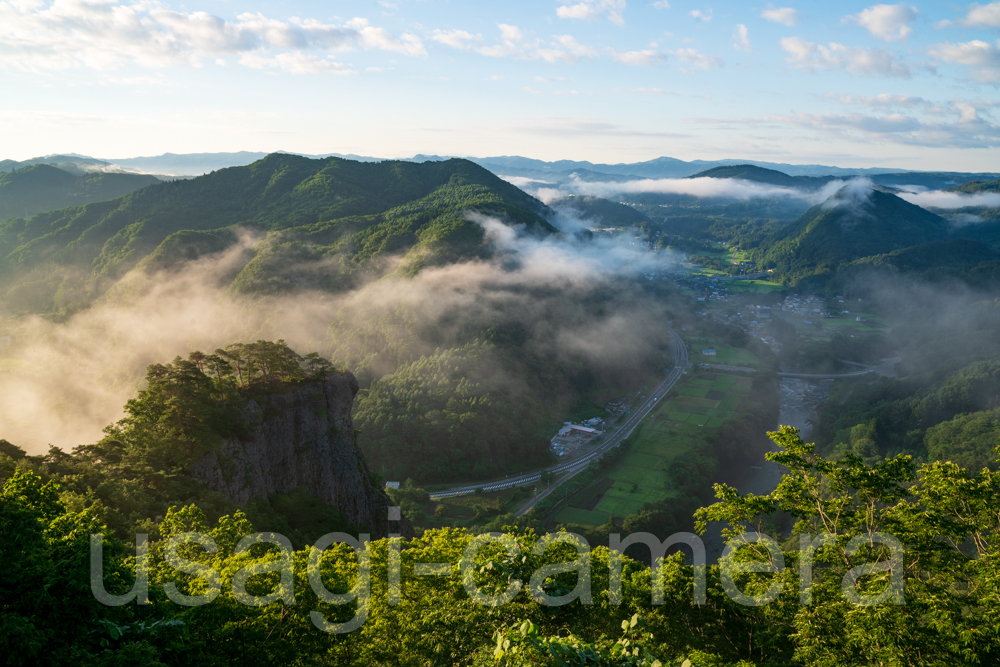 馬仙峡