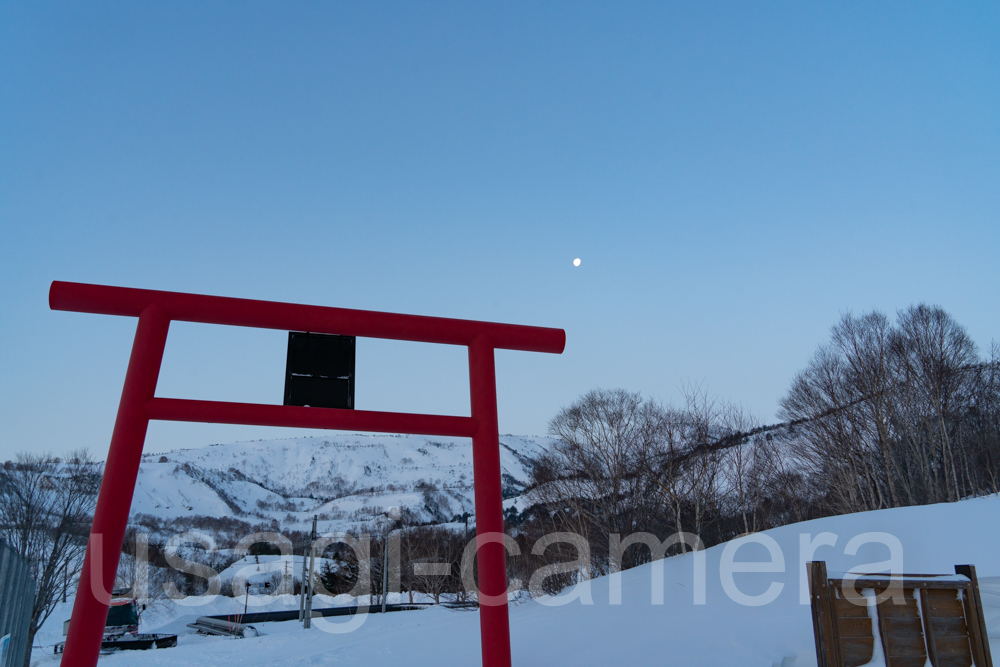 赤沼神社